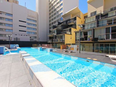 78 / 22 St Georges Terrace, Perth