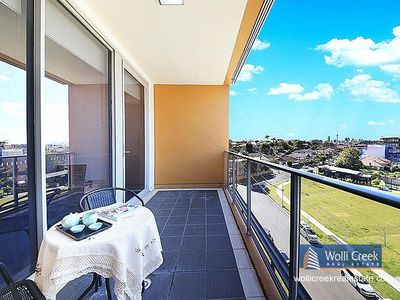 720 / 18 Bonar St, Arncliffe