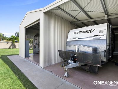 83 Gilston Road, Wondunna