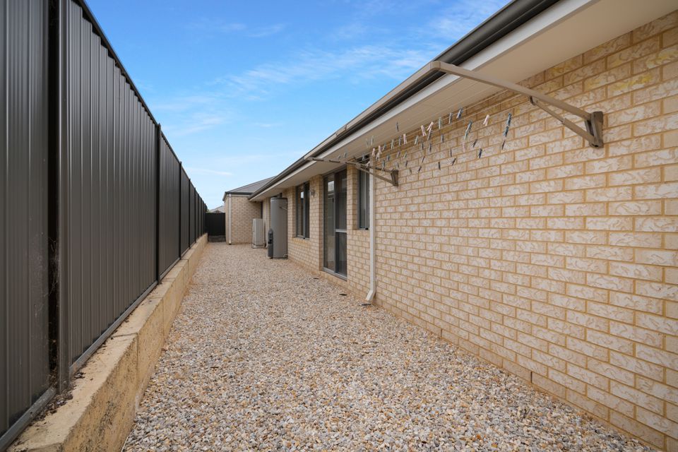 107 Bramall Terrace, Baldivis