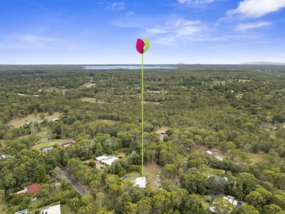 3 Bloodwood Place, Cooroibah