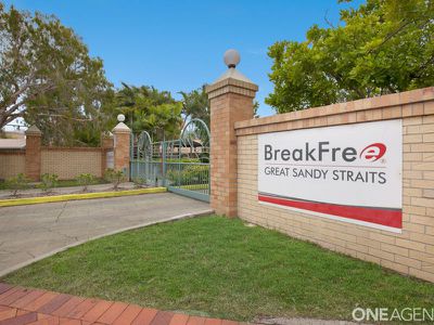 163 / 17 Buccaneer Drive, Urangan