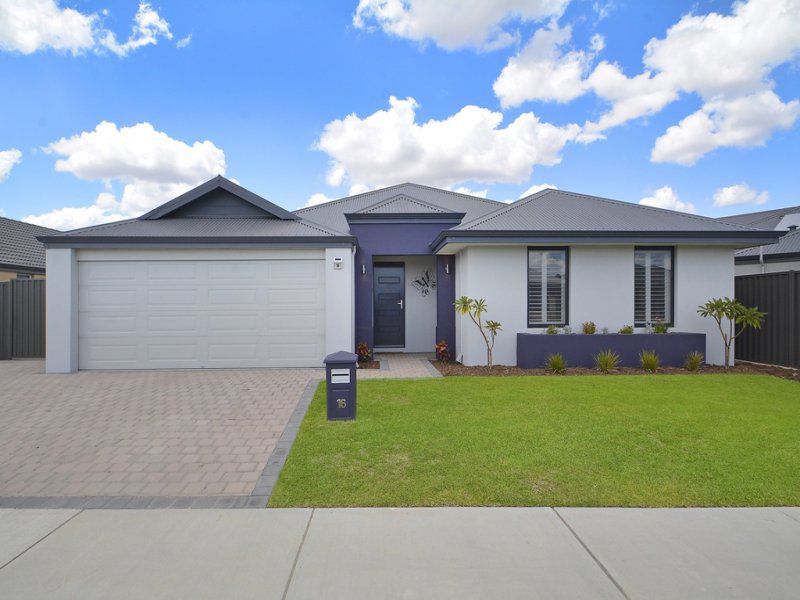 16 Verbana Drive, Aveley