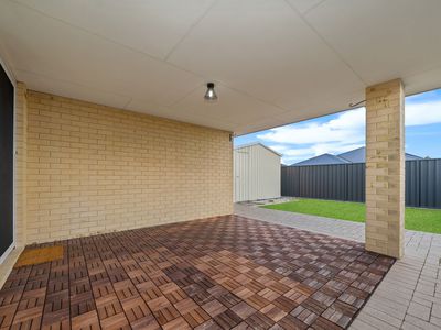 37 Fishbone Turn, Banksia Grove