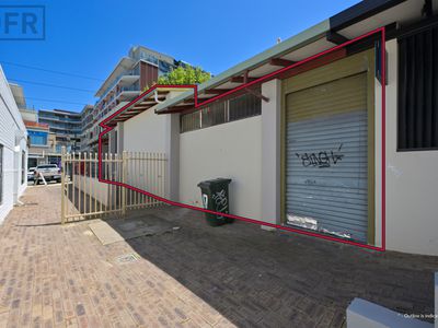 17 / 155 Canning Highway, East Fremantle