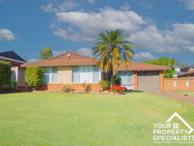 10 Mona Vale Place, Woodbine