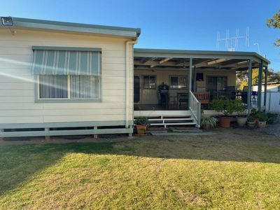 22 Tallow Street, Moulamein