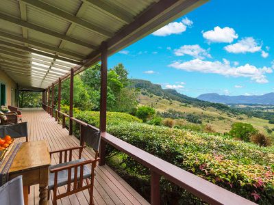 143 Parmenter Road, Coffee Camp