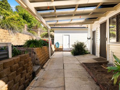 2286  Nimbin Road, Nimbin