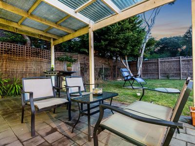 21 Fern Grove, Rye