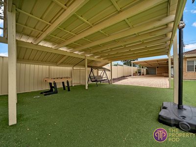 11 Starlet Court, Maddington