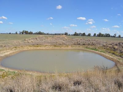 . Henty-walla Road, Culcairn
