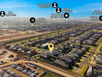 87 Style Way, Tarneit