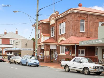 2 George Street, Cygnet
