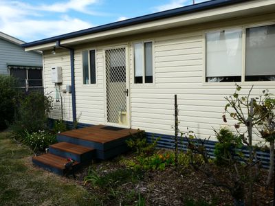 Tocumwal