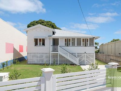 83 Bundock Street, Belgian Gardens