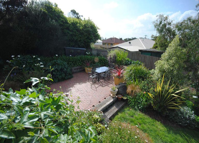 26 Campbell Street, Portland