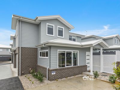 6 / 18-20 Banjo Street, Albion Park