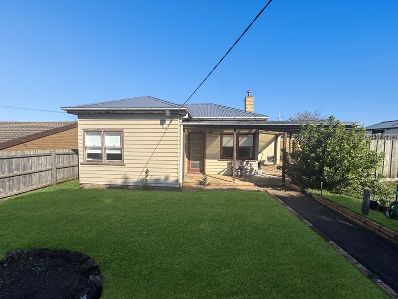 6 belvedere street, Warrnambool