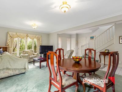 Unit 4 / 50 St Clems Road, Doncaster East