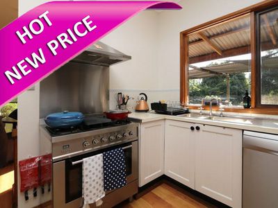 2012 Nimbin Road, Coffee Camp