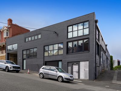 6 / 42-50 Patrick Street, Hobart