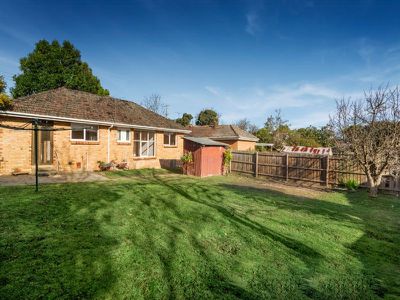 225 Springfield Road, Blackburn North