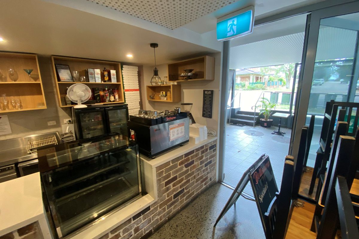 Shop 1 / 623 Port Hacking Road, Port Hacking