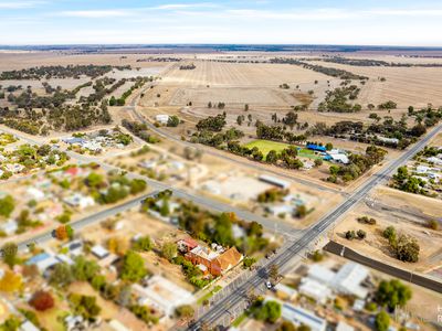 35 Main Street, Minyip