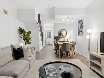 23 / 65 Palmerston Street, Perth