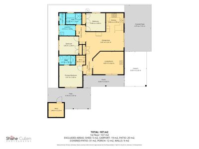 171A Piesse Street, Boulder
