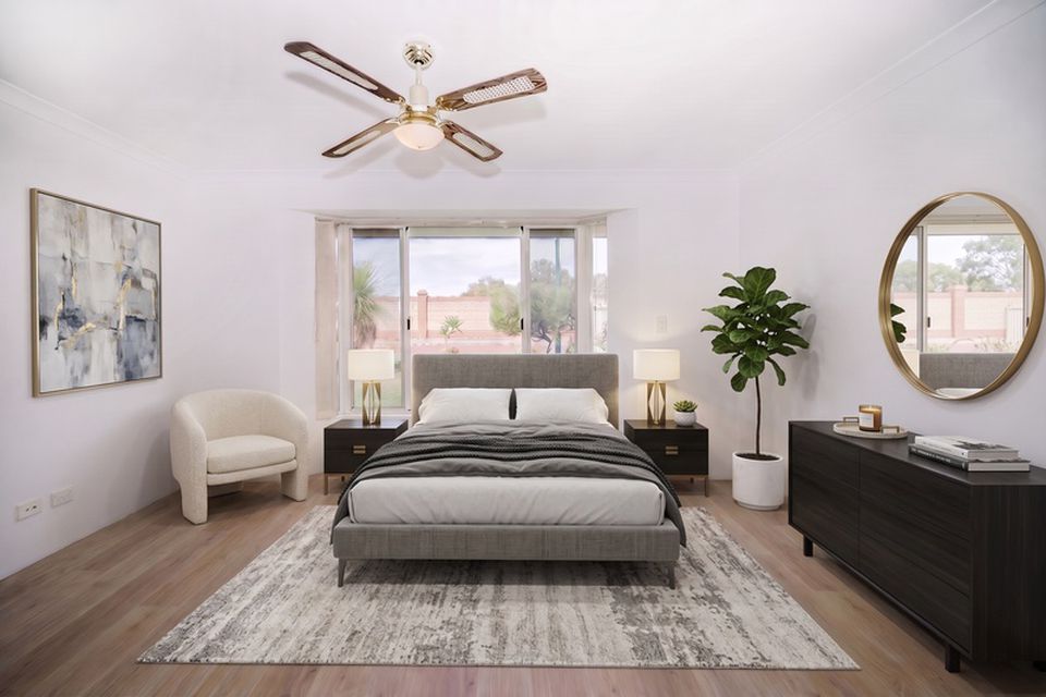 8 RAMSAY PLACE, Bibra Lake