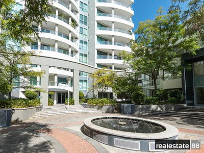 5 / 42-52 Terrace Road, East Perth