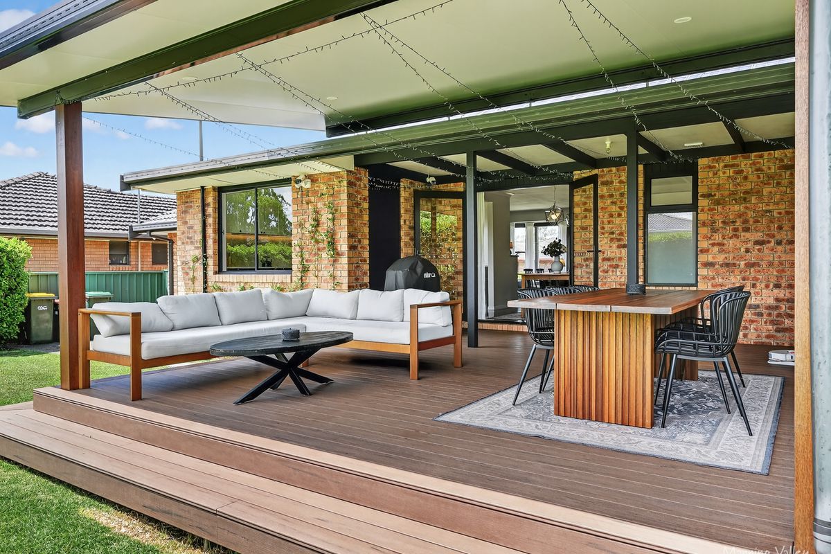 18 Marsden Terrace, Taree