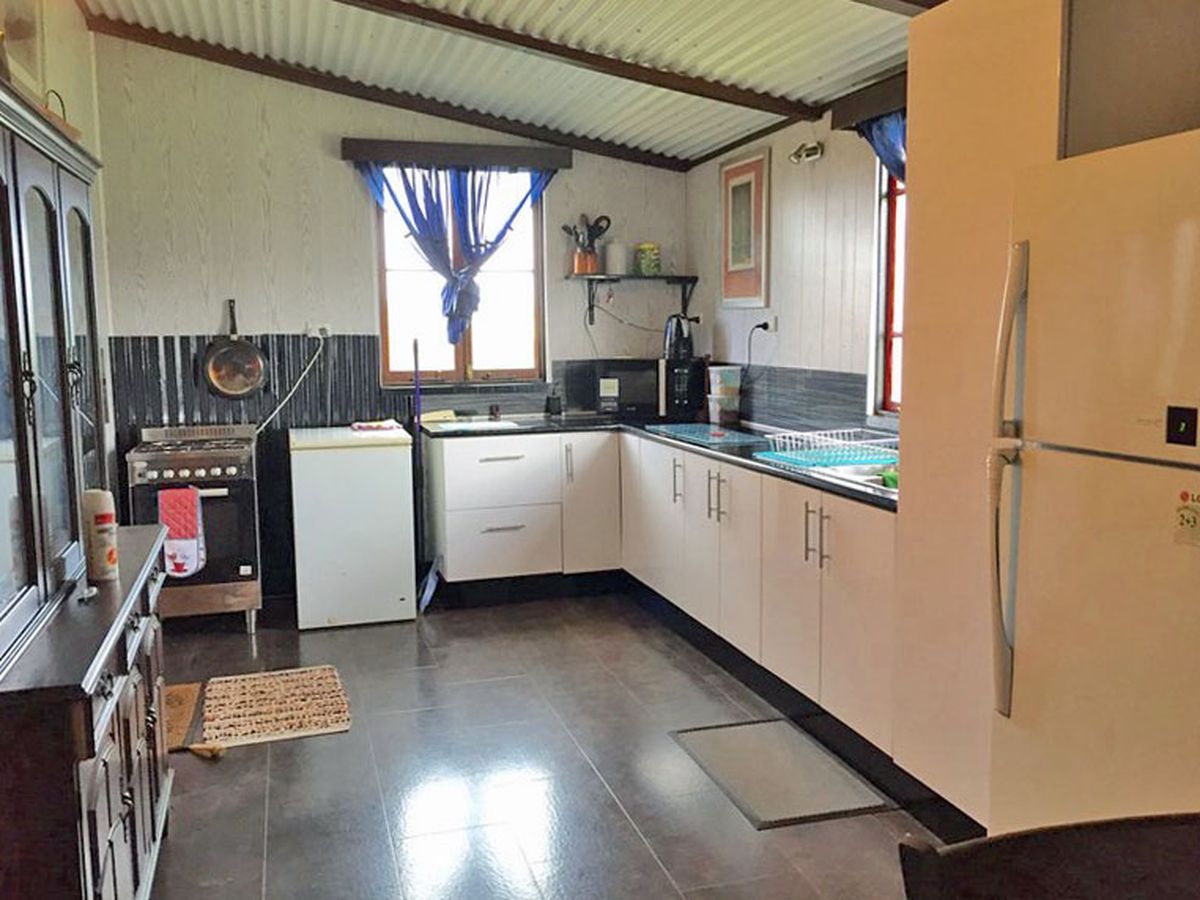 30 GODFREY ROAD, Kairi