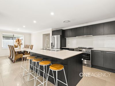 13 Berrima Street, Tullimbar