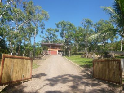 137 Endeavour Valley Road, Cooktown