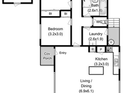 4 Devereaux Court, Cygnet