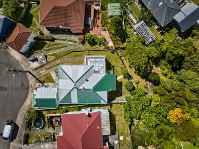 10 Carleton Terrace, Tawa