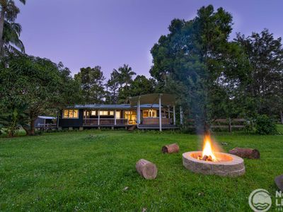 584 The Pocket Road , The Pocket