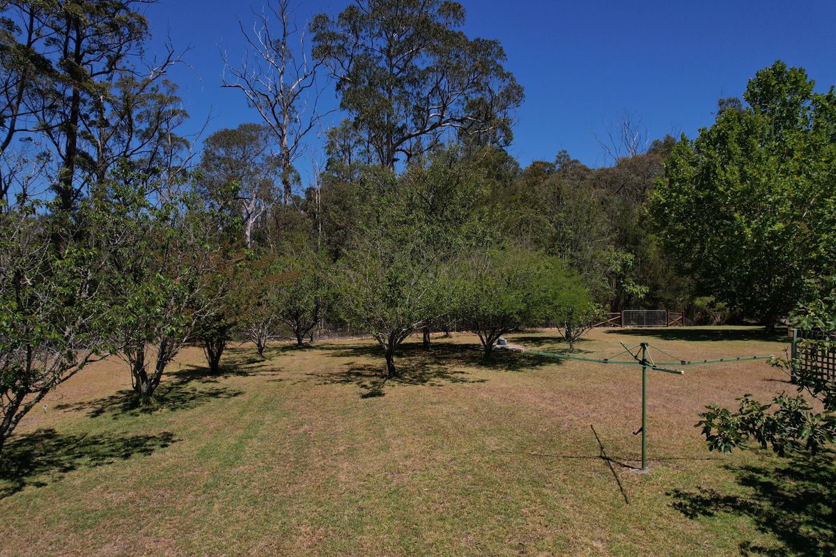 115 Gulph Creek Road, Nerrigundah