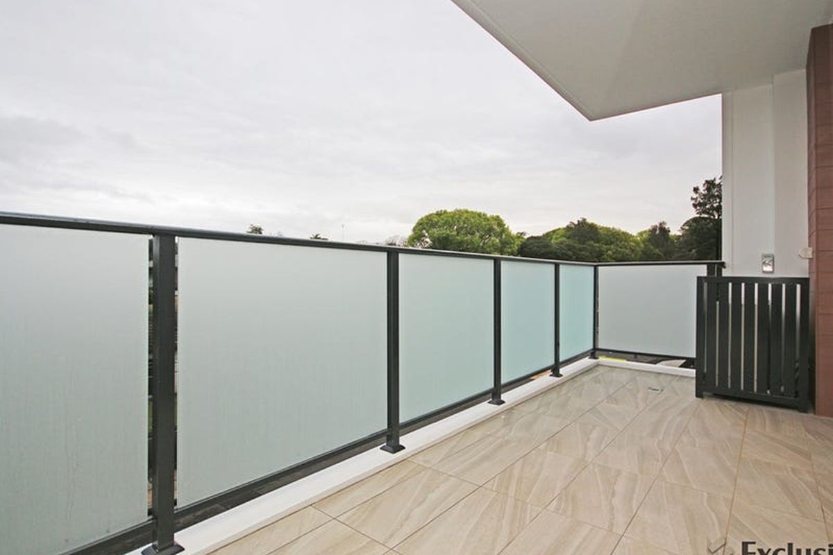 307 / 120-124 Wentworth Road, Burwood