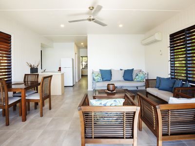 Bure 20 Palm Bay, Long Island