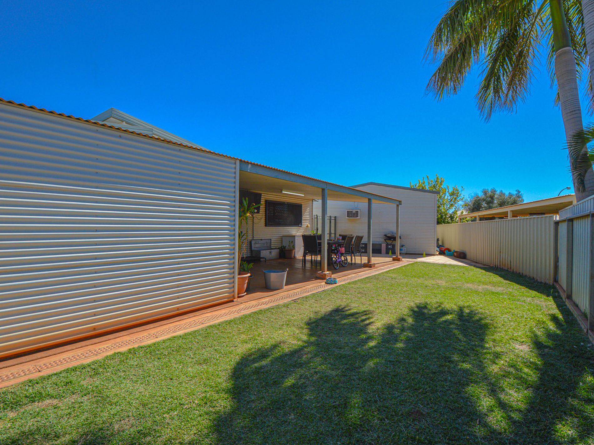 23 Minderoo Avenue, South Hedland