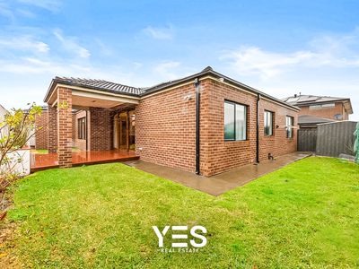 3 Bellhaven Circuit, Clyde North