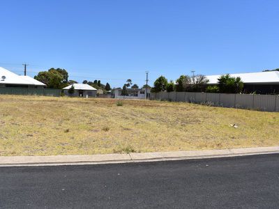 Lot 7, Finlayson Court, Millicent