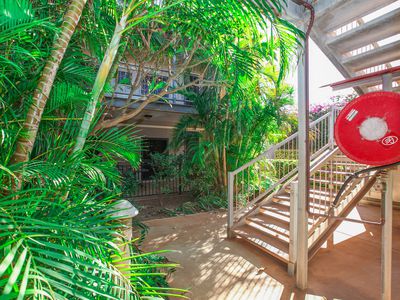 8 / 1A Keesing Street, Port Hedland