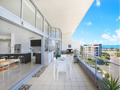 44 / 16 Okinja Road, Alexandra Headland