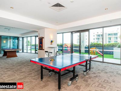95 / 181 Adelaide Terrace, East Perth