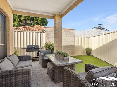 24C Eastbourne Crescent, Nollamara